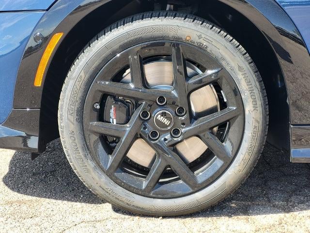 2027 MINI Cooper S Hardtop 4 Door Base