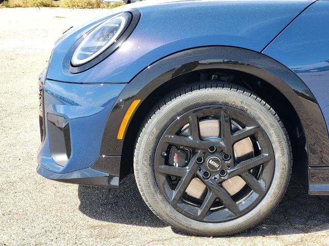 2027 MINI Cooper S Hardtop 4 Door Base