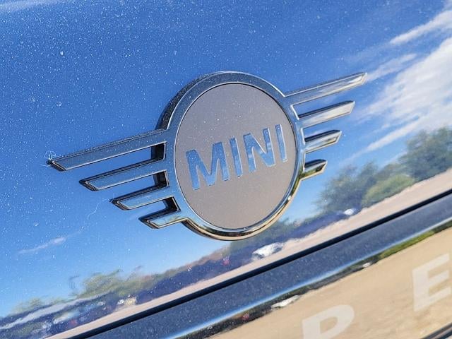 2027 MINI Cooper S Hardtop 4 Door Base