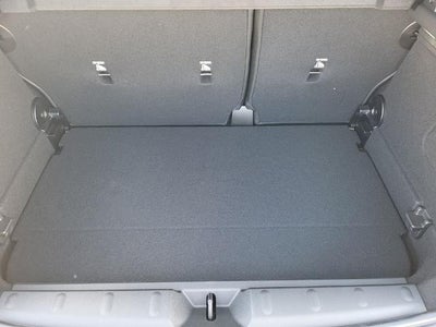 2027 MINI Cooper S Hardtop 4 Door Base