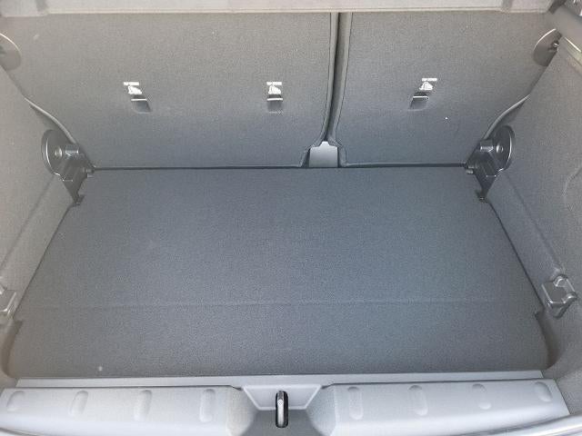 2027 MINI Cooper S Hardtop 4 Door Base