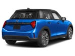 2027 MINI Cooper S Hardtop 4 Door Base