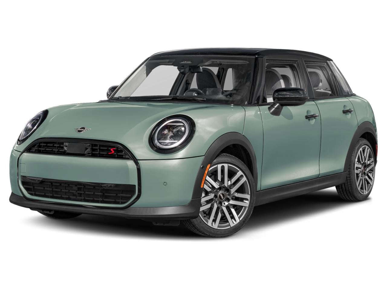 2027 MINI Cooper S Hardtop 4 Door Base