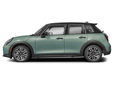 2027 MINI Cooper S Hardtop 4 Door Base