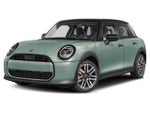 2027 MINI Cooper S Hardtop 4 Door Base