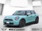 2027 MINI Cooper S Hardtop 4 Door Base