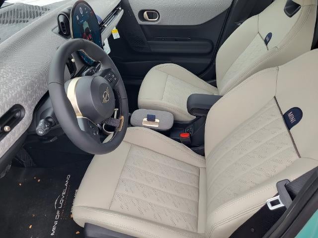 2027 MINI Cooper S Hardtop 4 Door Base