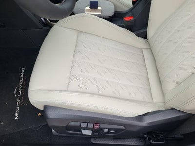 2027 MINI Cooper S Hardtop 4 Door Base
