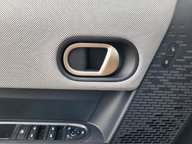 2027 MINI Cooper S Hardtop 4 Door Base