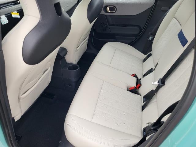 2027 MINI Cooper S Hardtop 4 Door Base