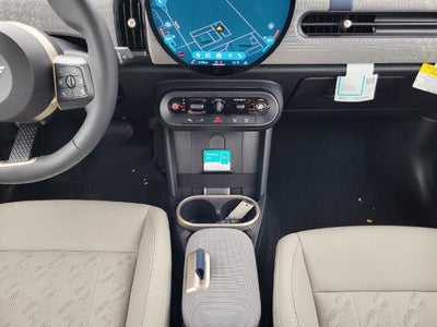 2027 MINI Cooper S Hardtop 4 Door Base