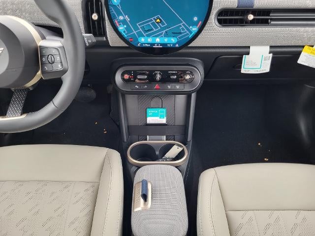 2027 MINI Cooper S Hardtop 4 Door Base