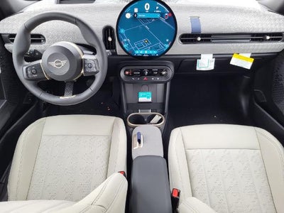 2027 MINI Cooper S Hardtop 4 Door Base