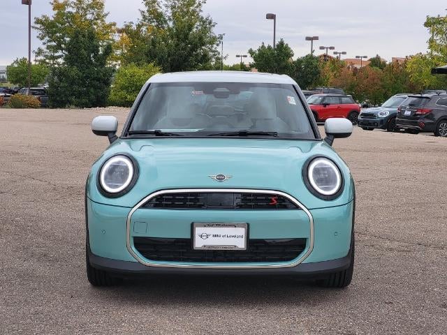 2027 MINI Cooper S Hardtop 4 Door Base