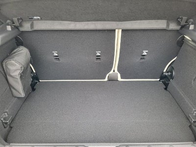 2027 MINI Cooper S Hardtop 4 Door Base
