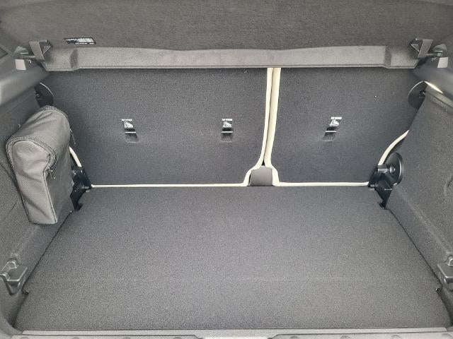 2027 MINI Cooper S Hardtop 4 Door Base