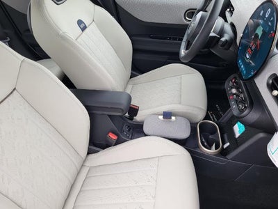 2027 MINI Cooper S Hardtop 4 Door Base