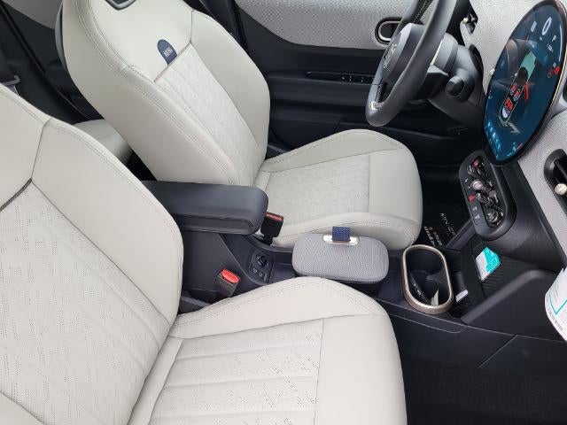 2027 MINI Cooper S Hardtop 4 Door Base