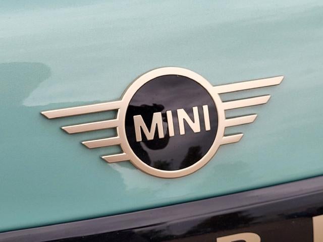 2027 MINI Cooper S Hardtop 4 Door Base