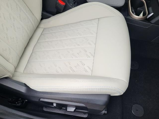 2027 MINI Cooper S Hardtop 4 Door Base