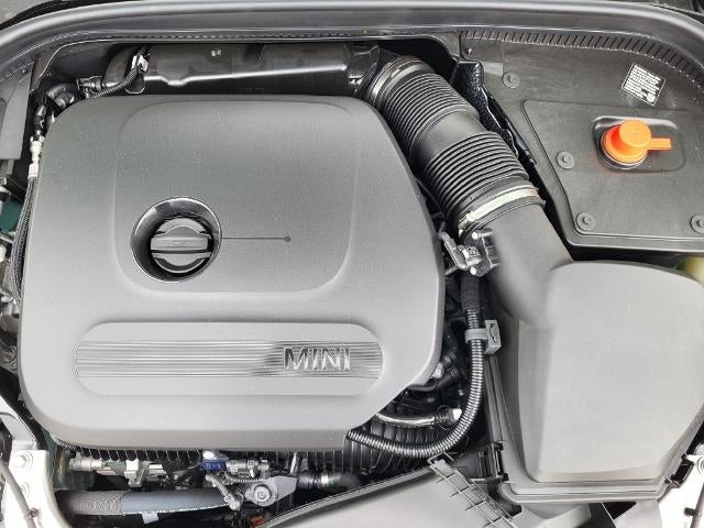 2027 MINI Cooper S Hardtop 4 Door Base