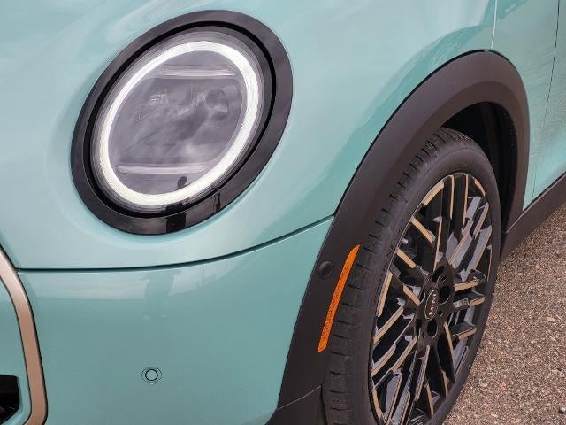 2027 MINI Cooper S Hardtop 4 Door Base