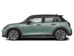 2027 MINI Cooper S Hardtop 4 Door Base