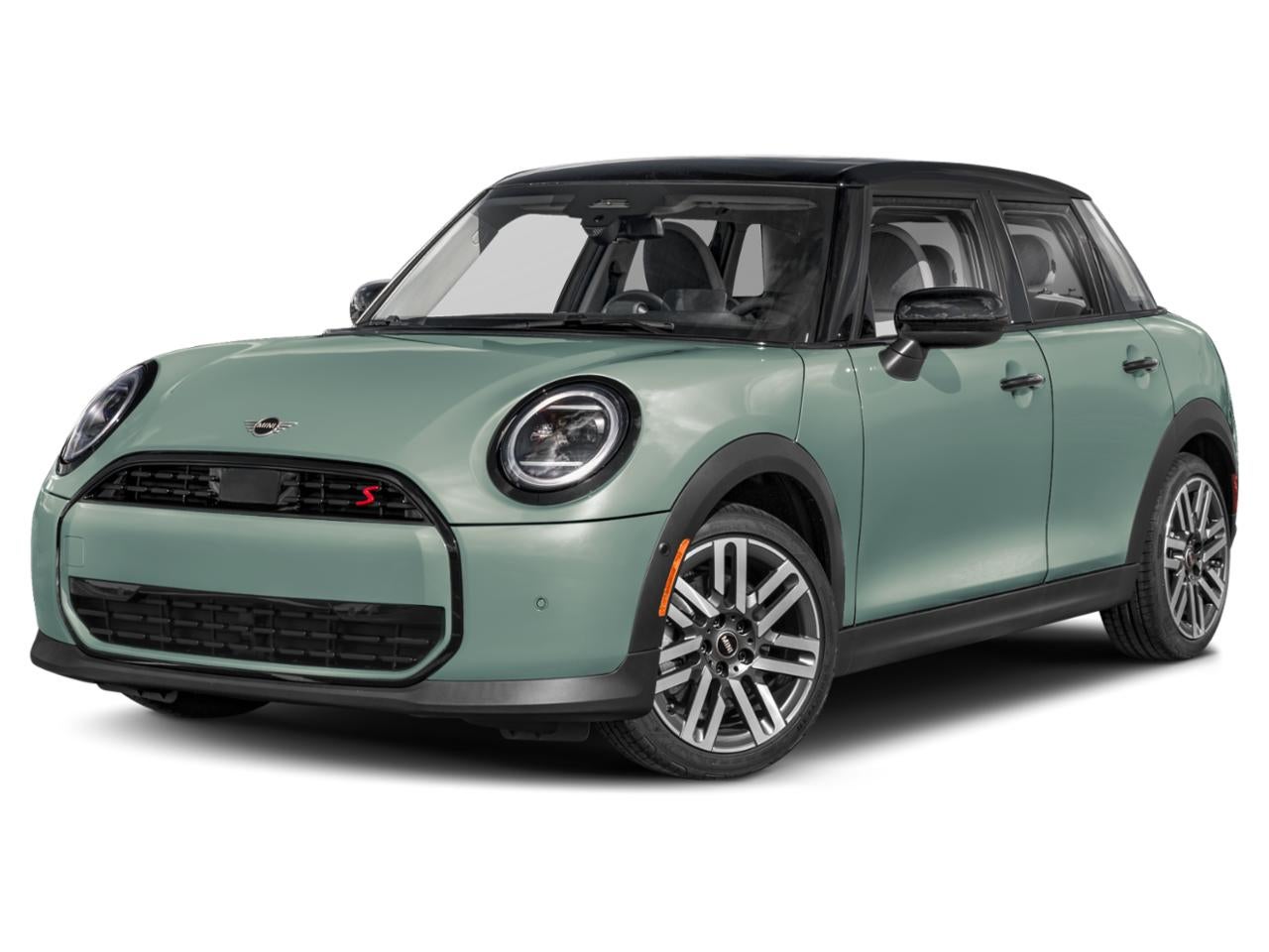 2027 MINI Cooper S Hardtop 4 Door Base