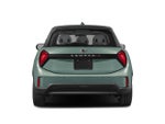 2027 MINI Cooper S Hardtop 4 Door Base