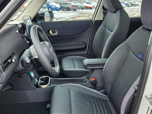 2026 MINI Hardtop 4 Door Cooper S