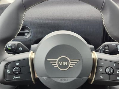 2026 MINI Hardtop 4 Door Cooper S