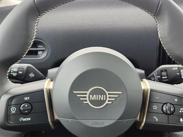 2026 MINI Hardtop 4 Door Cooper S