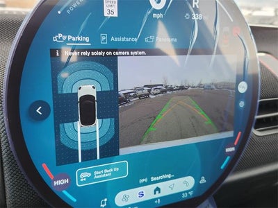 2026 MINI Hardtop 4 Door Cooper S