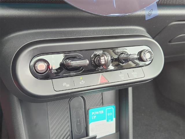 2026 MINI Hardtop 4 Door Cooper S