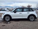 2026 MINI Hardtop 4 Door Cooper S