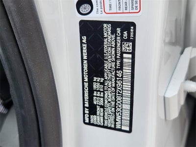 2026 MINI Hardtop 4 Door Cooper S