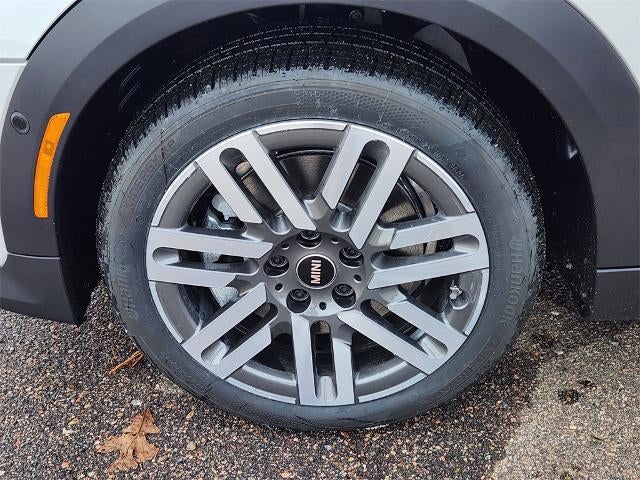 2026 MINI Hardtop 4 Door Cooper S