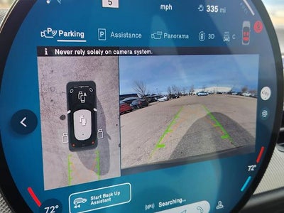 2026 MINI Cooper S Hardtop 4 Door Base