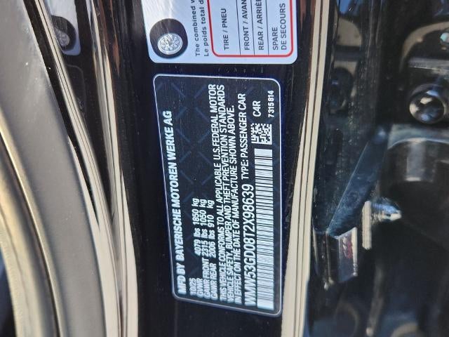 2026 MINI Cooper S Hardtop 4 Door Base