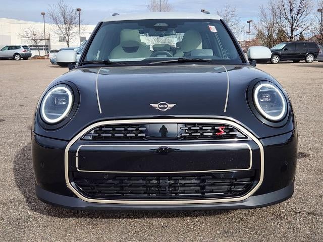 2026 MINI Cooper S Hardtop 4 Door Base