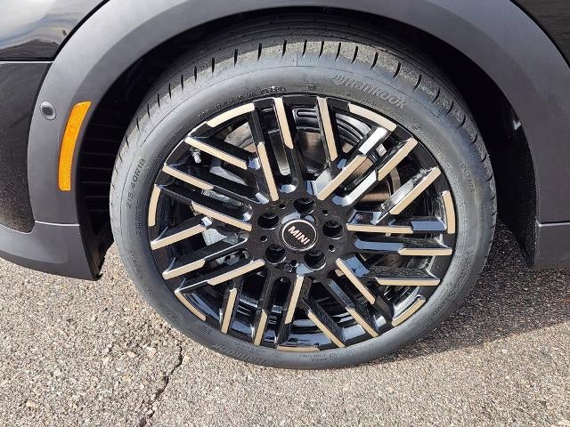 2026 MINI Cooper S Hardtop 4 Door Base