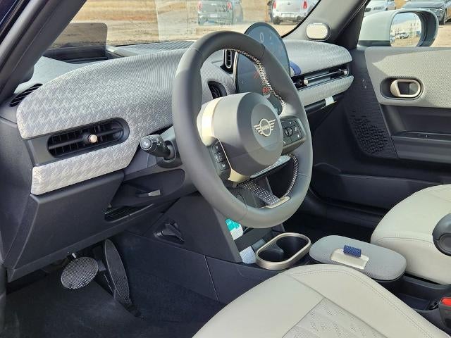 2026 MINI Cooper S Hardtop 4 Door Base