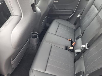 2027 MINI Cooper S Hardtop 4 Door Base