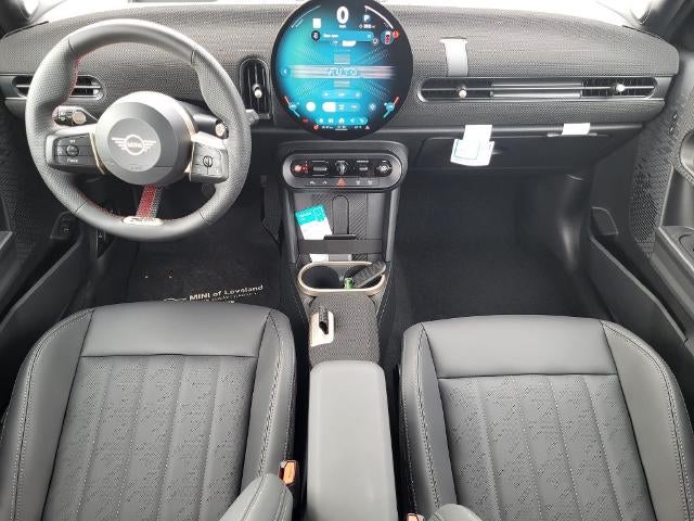 2027 MINI Cooper S Hardtop 4 Door Base
