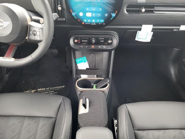 2027 MINI Cooper S Hardtop 4 Door Base