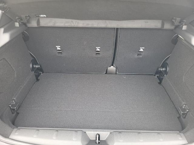 2027 MINI Cooper S Hardtop 4 Door Base