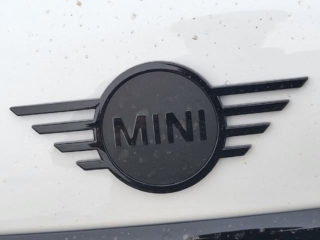 2027 MINI Cooper S Hardtop 4 Door Base