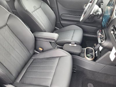2027 MINI Cooper S Hardtop 4 Door Base