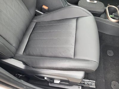 2027 MINI Cooper S Hardtop 4 Door Base