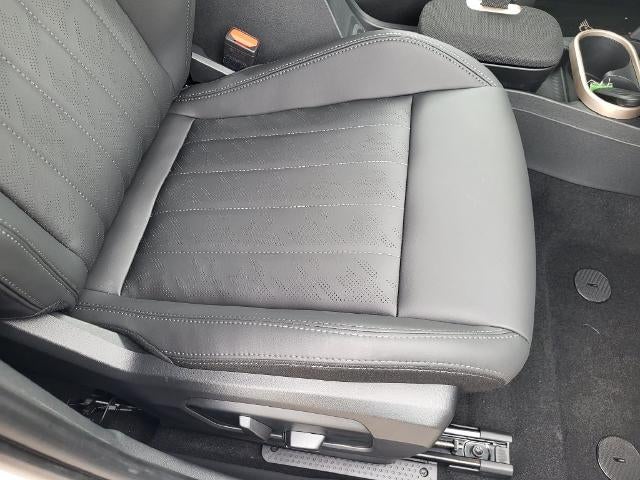 2027 MINI Cooper S Hardtop 4 Door Base